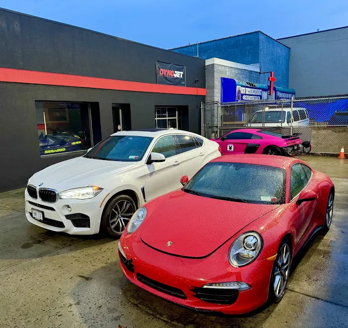 Brooklyn Motors 8
