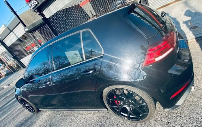 Brooklyn Motors 2