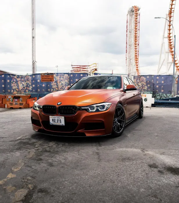Brooklyn Motors 5