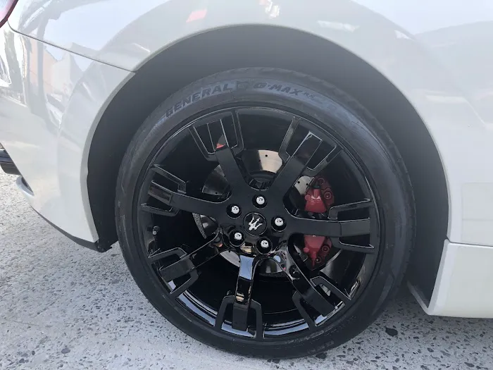 Brooklyn Motors 4