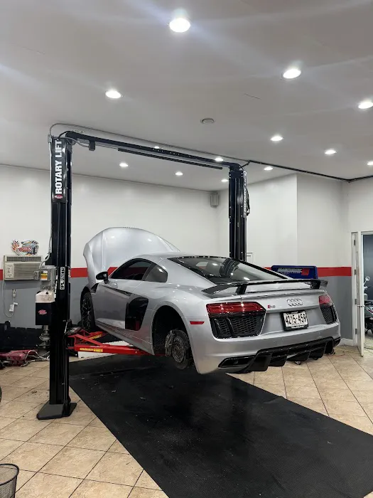Brooklyn Motors 9