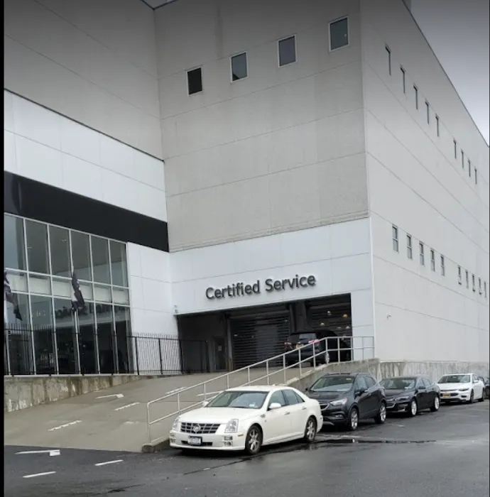 Bical Auto Mall Service 0