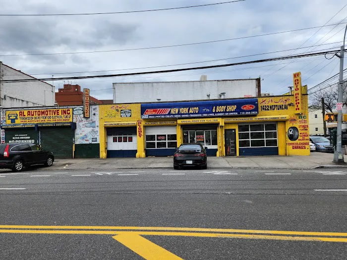 New York Auto Repair of Brooklyn 3