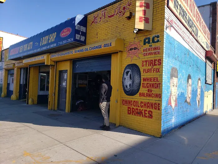 New York Auto Repair of Brooklyn 2