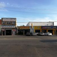 New York Auto Repair of Brooklyn