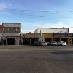 New York Auto Repair of Brooklyn ico