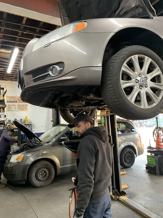 New York Auto Repair of Brooklyn 6