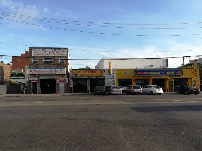 Al's Auto Repair Center 3