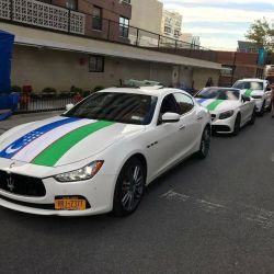 Al's Auto Repair Center ico