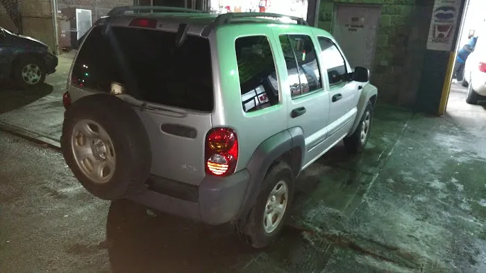 T J Motor Services Inc 1