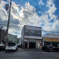T J Motor Services Inc