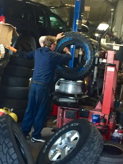 Neptune Auto Repair 3