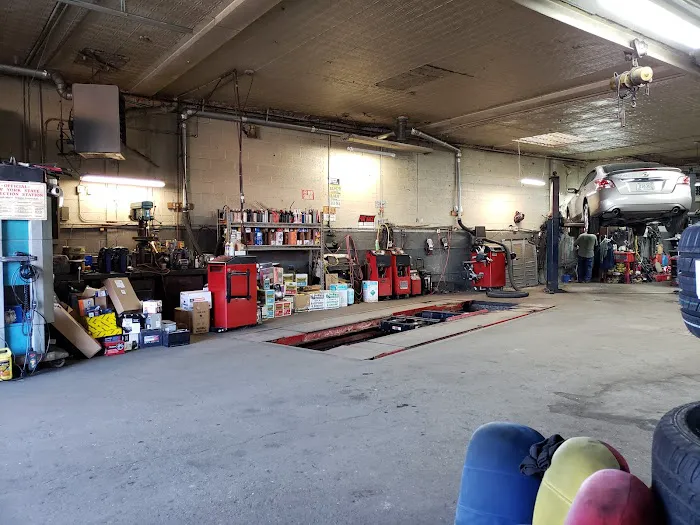 Neptune Auto Repair 6