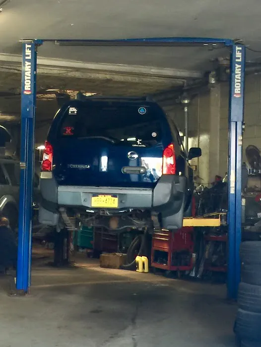 Neptune Auto Repair 1