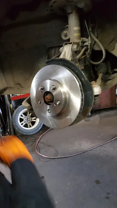 Neptune Auto Repair 2