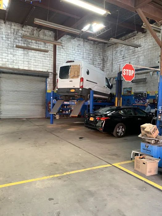 Unitek Auto Center Inc 3
