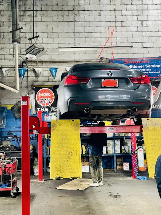 Unitek Auto Center Inc 8