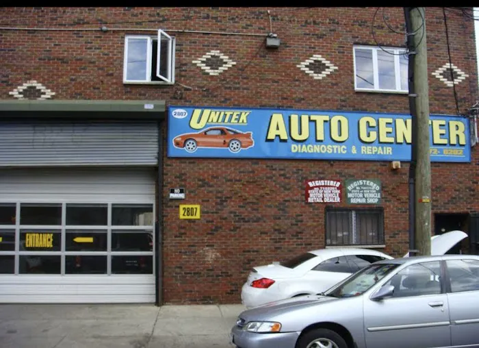 Unitek Auto Center Inc 6
