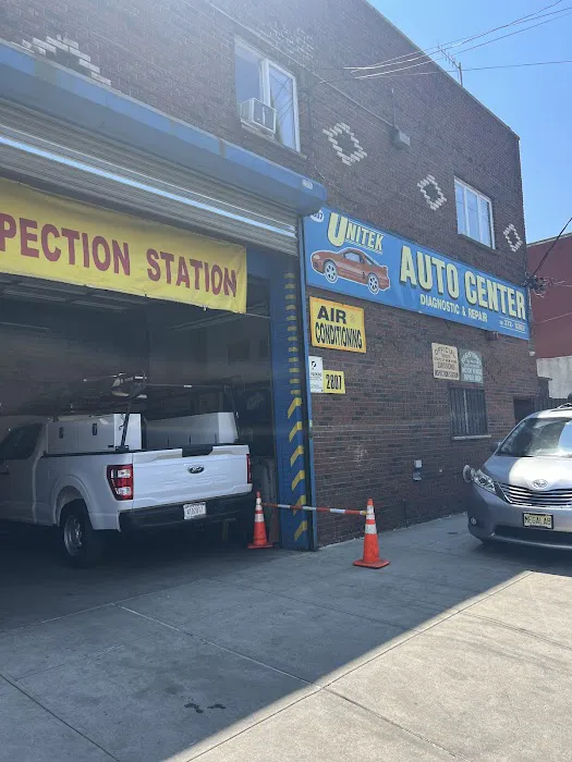 Unitek Auto Center Inc 0