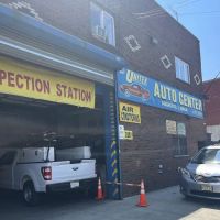 Unitek Auto Center Inc