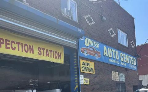 Unitek Auto Center Inc