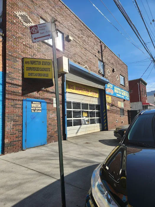 Unitek Auto Center Inc 5