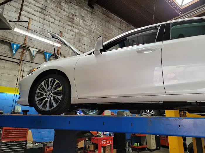 Unitek Auto Center Inc 4