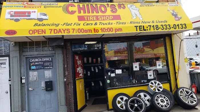 Chino's wheel shop corp 8