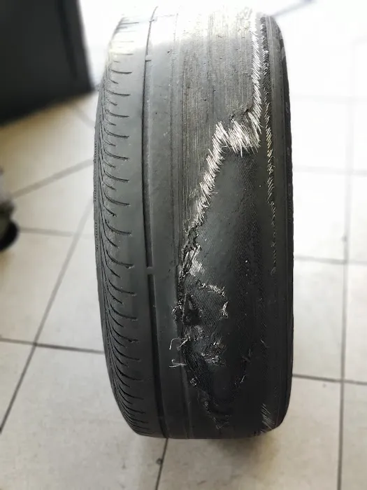 Chino's wheel shop corp 3
