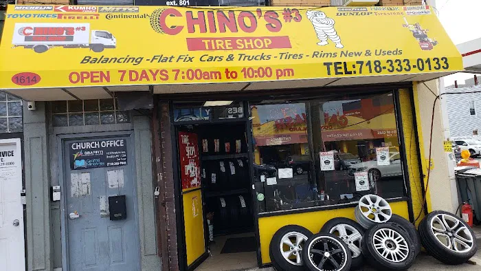 Chino's wheel shop corp 4
