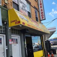 Chino's wheel shop corp
