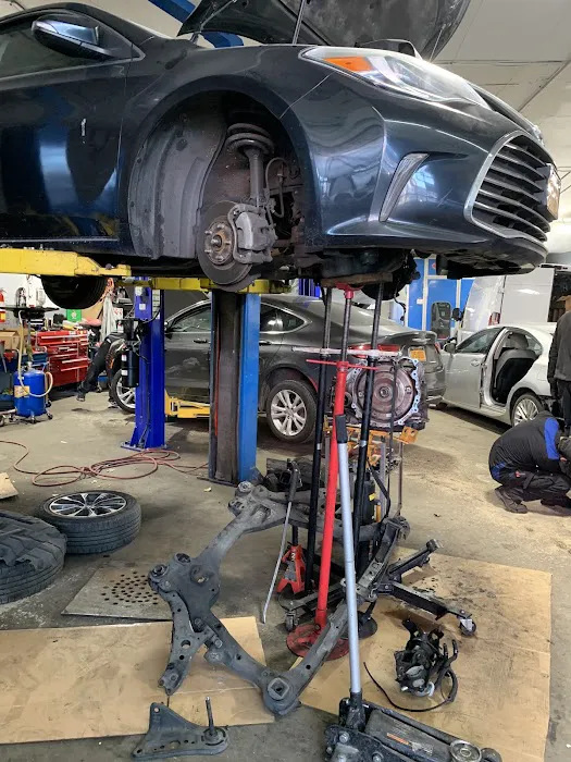 Quality Auto Center 4