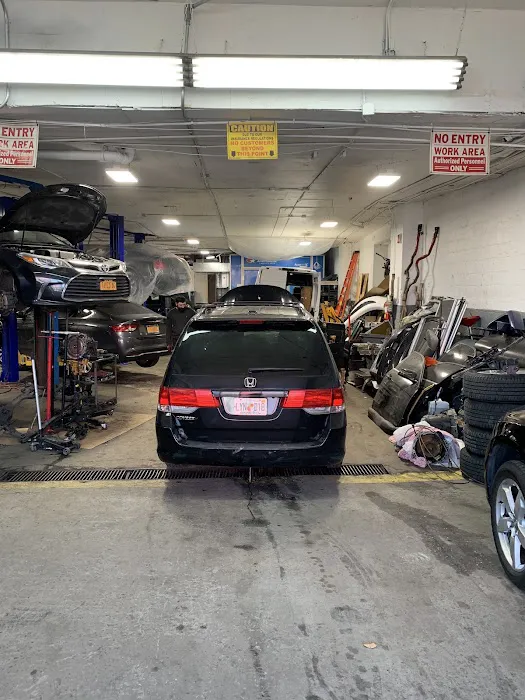 Quality Auto Center 5