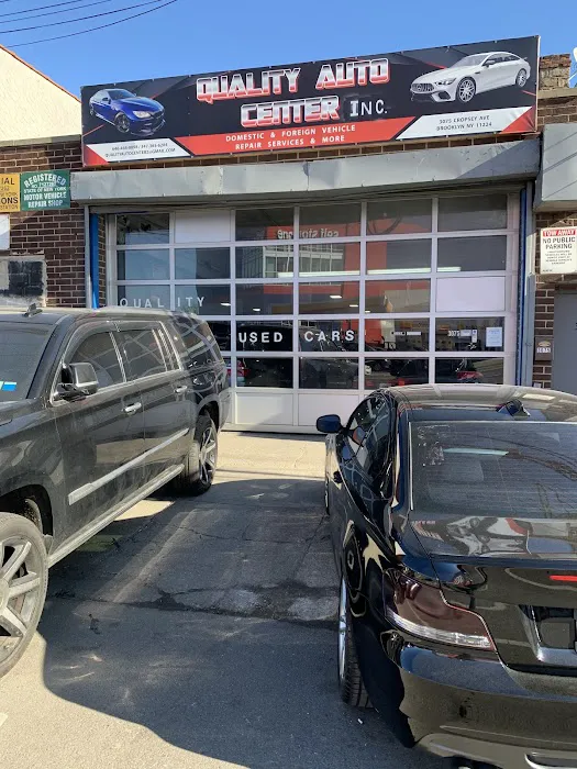 Quality Auto Center 3