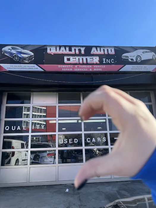Quality Auto Center 0
