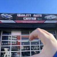 Quality Auto Center