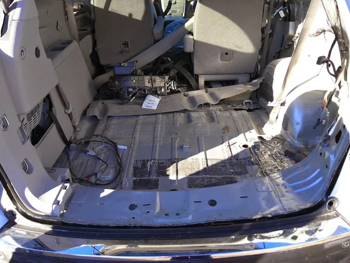 Affordable Motors of Brooklyn 4