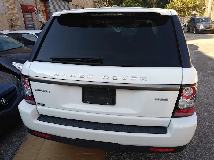 Affordable Motors of Brooklyn 8