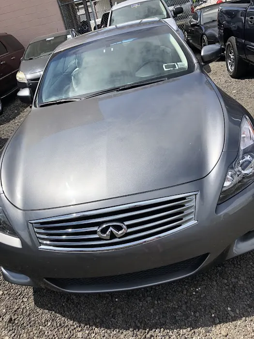 Affordable Motors of Brooklyn 5