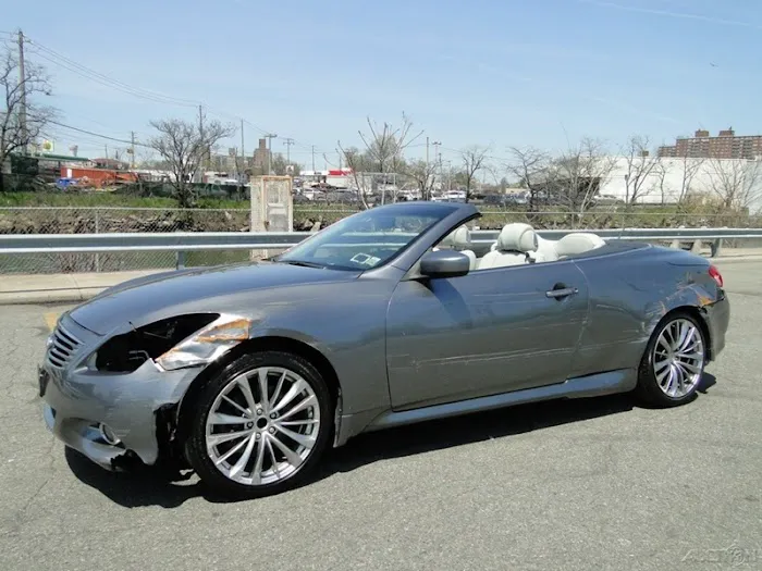 Affordable Motors of Brooklyn 1