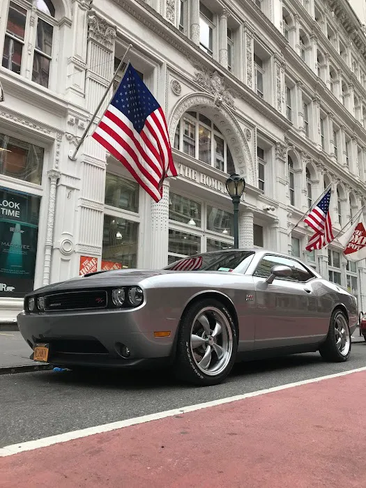 Affordable Motors of Brooklyn 3