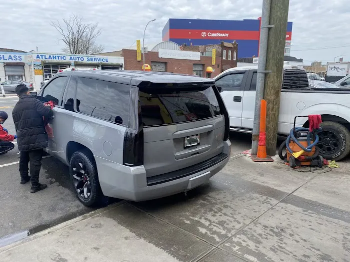 Exotic Motorsports & Auto Body 4