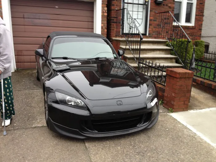 Exotic Motorsports & Auto Body 0