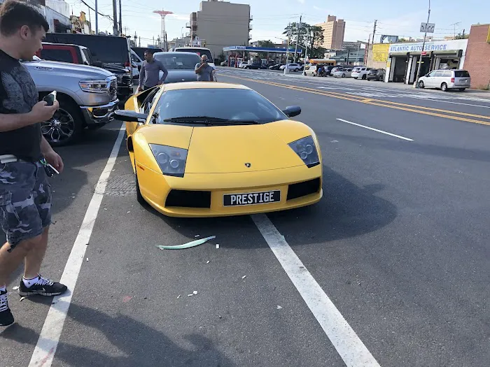 Exotic Motorsports & Auto Body 3
