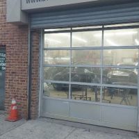Cyclone Collision Center Auto Body Repair Shop
