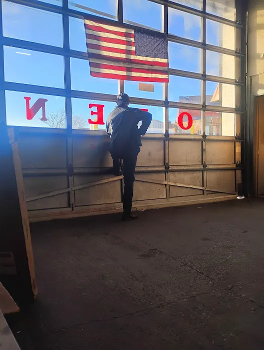 Sasha Auto Repair 0