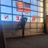 Sasha Auto Repair