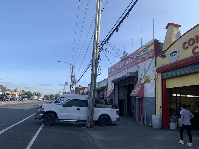 Sasha Auto Repair 3
