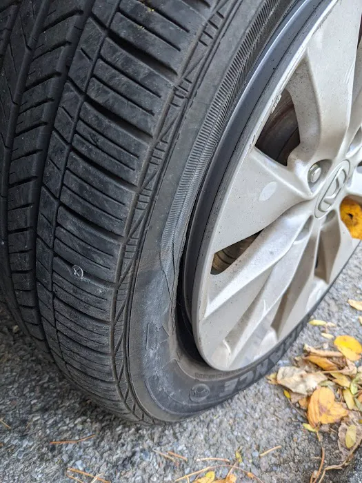 J. A Tire Shop 6