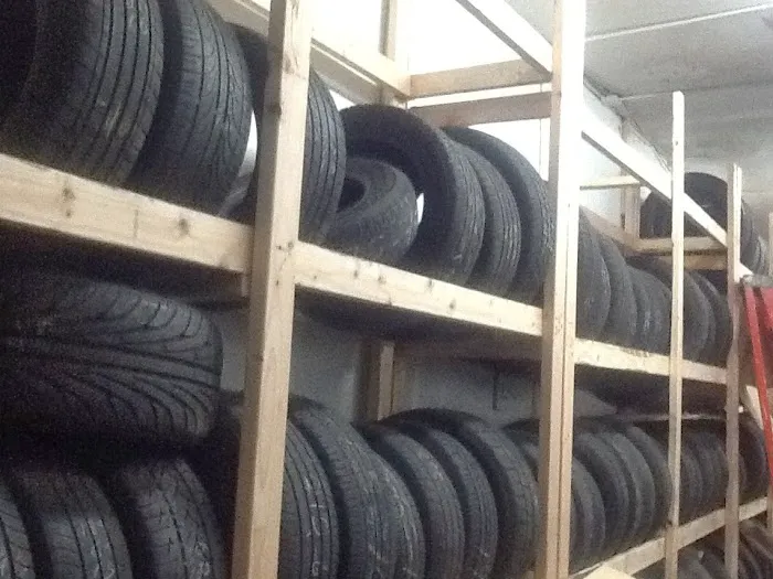 J. A Tire Shop 4